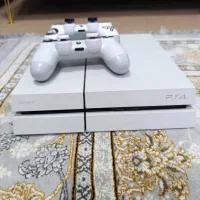 پلی استیشن 4