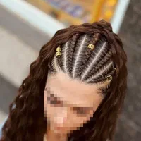 مدل رنگمو و مدل بافتمو|خدمات آرایشگری و زیبایی|بهبهان, |دیوار