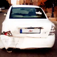 تیبا صندوق‌دار SX، مدل ۱۳۹۷|خودرو سواری و وانت|فولادشهر, مسکن مهر فولادشهر|دیوار