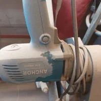 دستگاه جوش پلی اتیلن ۲۵۰