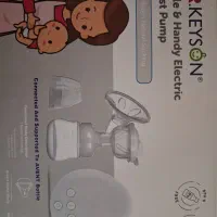 شیر دوش برقی