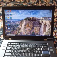 لپ تاپ Lenovo|رایانه همراه|جوانرود, |دیوار