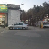 مغازه فروشی دونبش حاشیه سیمتری طالقانی ورحمت جنوبی|فروش مغازه و غرفه|نیشابور, کشتارگاه|دیوار