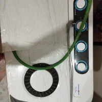 فروش ماشین لباسشویی پاکشوما