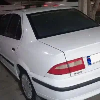 سمند ۹۲|خودرو سواری و وانت|بجنورد, |دیوار