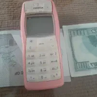 نوکیا‌1100اصلی‌فنلاند