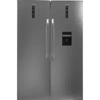 فروش اقساطی یخچال فریزر نیکسان، سوزوکی، التو،رنزو|یخچال و فریزر|شاهرود, |دیوار