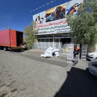 قفس گرد همه رنگ و قفس۶۰،۴۰،۵۰،۷۰،۸۰ زیر قیمت بازار