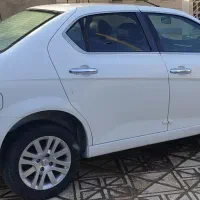 دنا پلاس تیپ 2 دنده ای مدل ۹۸|خودرو سواری و وانت|خرمآباد, |دیوار