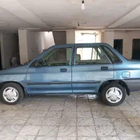پراید84