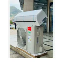 جنرال گلد پلاتینیوم 36000 غول پیکر اصلی کد ENZO|کولر گازی و فن‌کوئل|مشهد, ایمان|دیوار