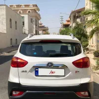جک s3 مدل ۱۳۹۷ بیرنگ تک برگ سند بدون نقطه درحد۱۴۰۴|خودرو سواری و وانت|کرج, عظیمیه|دیوار