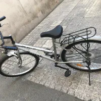 دوچرخه