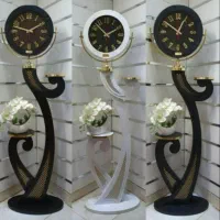 ساعت|ساعت دیواری و تزئینی|اندیمشک, |دیوار