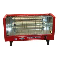 بخاری برقی ۳شعله اخوان فرید