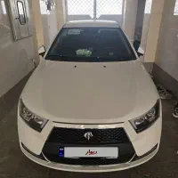 دنا پلاس ۶ دنده رینگ آلومنیوم|خودرو سواری و وانت|اصفهان, کساره|دیوار