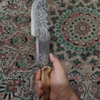 چاقو شکاری دست ساز
