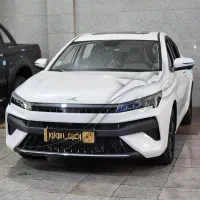 J7 / کی ام سی جی 7 (نمایندگی کرمان موتور)