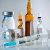 سرم تراپی و پانسمان در منزل