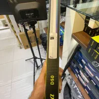 باتوم لایت ویدیو لایت rgb سافت لایت|دوربین عکاسی و فیلم‌برداری|مشهد, امام خمینی|دیوار