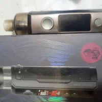 پادماد ووپو ۸۰وات