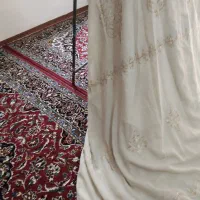 پرده|پرده، رانر، رومیزی|زابل, |دیوار