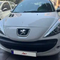 207پانا دنده|خودرو سواری و وانت|تهران, شهرآرا|دیوار