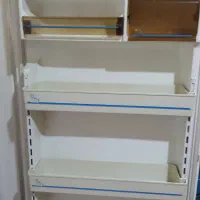 یخچال فریزر دوقلو پارس  فابرک|یخچال و فریزر|بهبهان, |دیوار