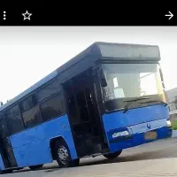 اتوبوس شهاب شهری