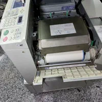 دستگاه ریسوگراف ریسو مدل RN2000 EP با درام اضافه|پرینتر، اسکنر، کپی، فکس|تهران, جوانمردان (اندیشه)|دیوار