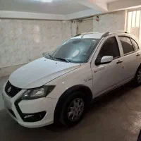 کوییک gx  1403 بیرنگ|خودرو سواری و وانت|قدس, شهرک فرزان|دیوار