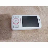 w100 سونی اریکسون کلکسیونی|موبایل|خرم‌آباد, |دیوار