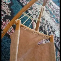ننو گهواره هشت طنابه