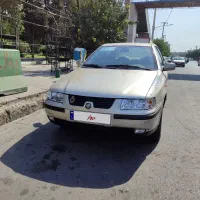 سمند مدل 82