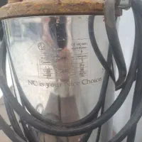 کف کش|ماشینآلات صنعتی|اصفهان, بهارستان (مخابرات)|دیوار