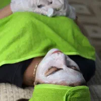 اموزش فیشیال تخصصی پوست