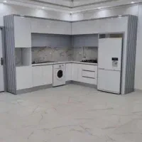 طراحی  و اجرای کابینت و کمد دیواری هاتف...