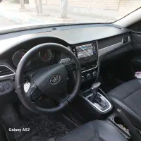 بسترن B30  مدل۹۷|خودرو سواری و وانت|مشهد, فرهنگیان (شهرک غرب)|دیوار