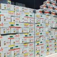 آبمیوه پاکتی شط زیر قیمت بازار