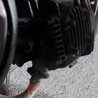 موتور بی کلاج ۱۳۵ سی سی|موتورسیکلت|مشهد, قائم|دیوار