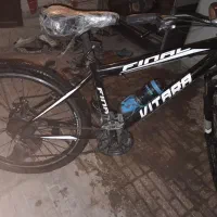 دوچرخه ۲۶ دنده ای