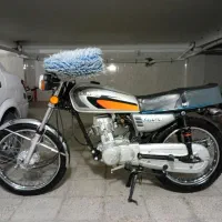 موتورسیکلت