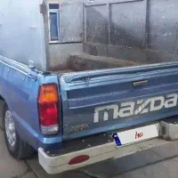 مزدا وانت ۸۵