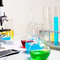جویای کار آزمایشگاه