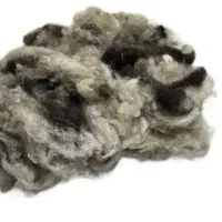پشم گوسفندی