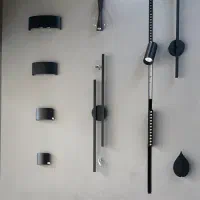 دیوار کوب ،دیواری چراغ