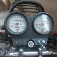 موتور سیکلت|موتورسیکلت|ساوه, |دیوار