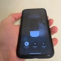 ایفون 11 نرمال دو سیم|موبایل|تهران, تهرانسر شرقی|دیوار