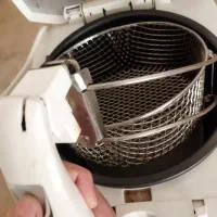 سرخ کن آمریکایی Black and Decker