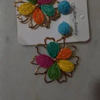 گوشواره کلاسیک|بدلیجات|دورود, |دیوار